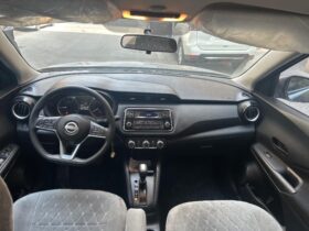Nissan Kicks 2024