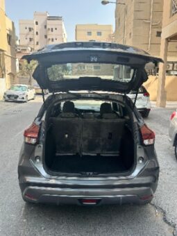 Nissan Kicks 2024 full