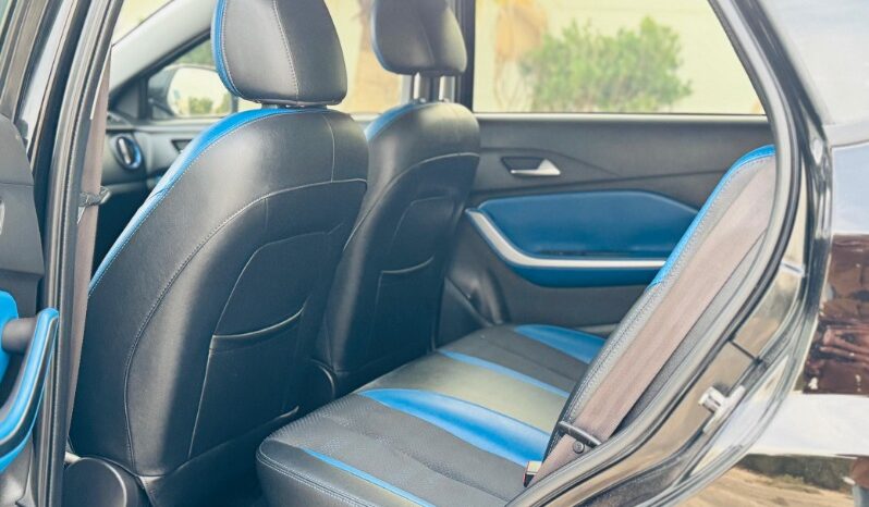 Chery Tiggo2 2020 full