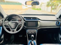 Chery Tiggo2 2020 full