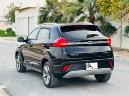 Chery Tiggo2 2020 full