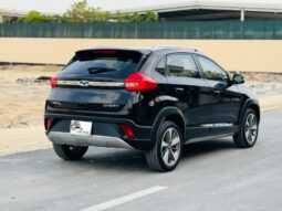 Chery Tiggo2 2020 full