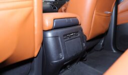 Nissan Patrol 2023 full