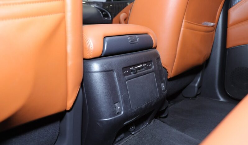 Nissan Patrol 2023 full