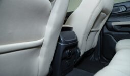 Ford Everest 2024 full