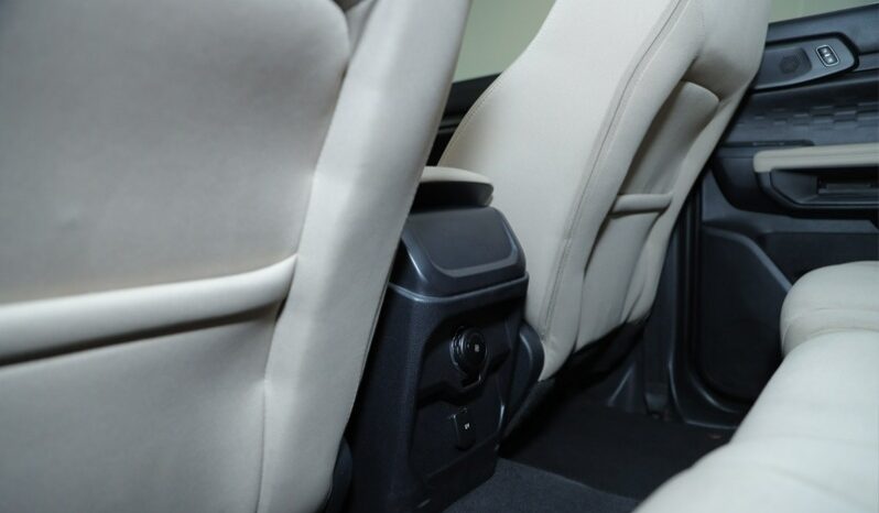Ford Everest 2024 full