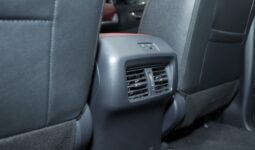 Nissan Xterra 2024 full