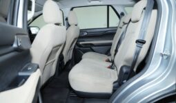 Ford Everest 2024 full