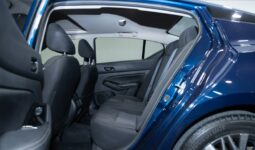 Nissan Altima 2023 full