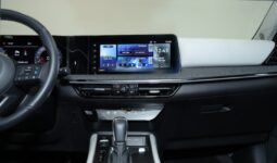 Nissan Kicks 2025 full