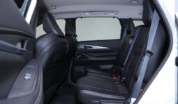 Infiniti QX60 2024 full