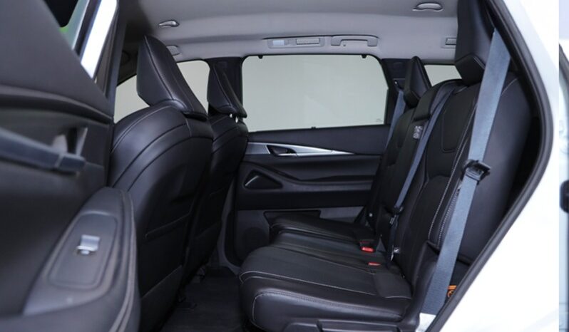Infiniti QX60 2024 full