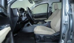 Ford Everest 2024 full