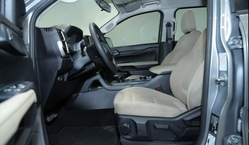 Ford Everest 2024 full