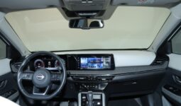 Nissan Kicks 2025 full