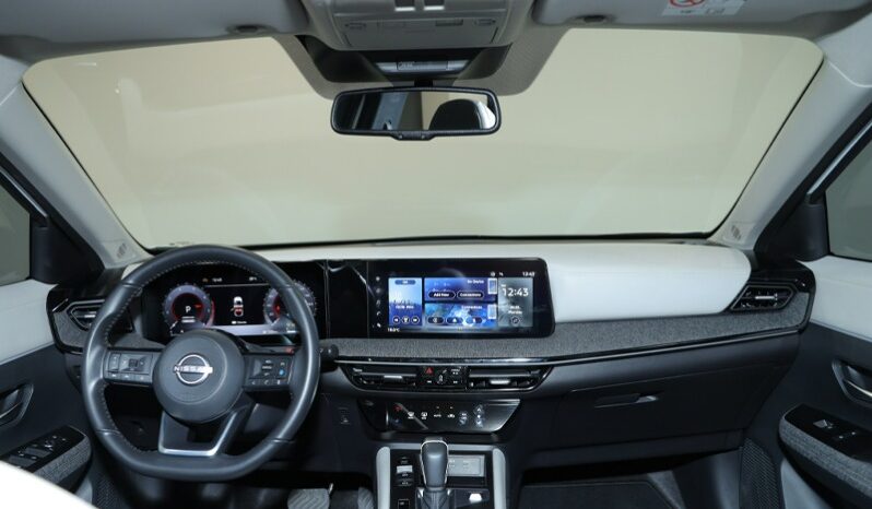 Nissan Kicks 2025 full