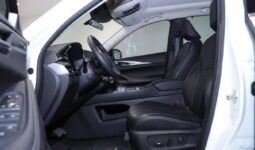 Infiniti QX60 2024 full