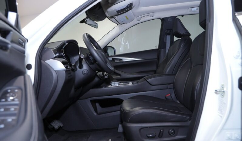 Infiniti QX60 2024 full