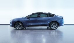 Ford Taurus 2024 full