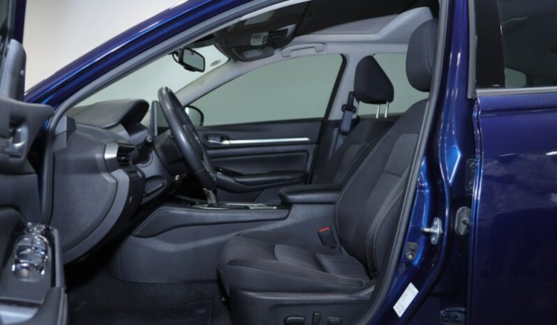 Nissan Altima 2023 full