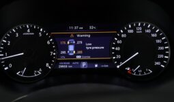 Nissan Patrol 2023 full