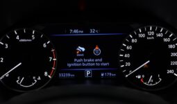 Nissan Altima 2023 full