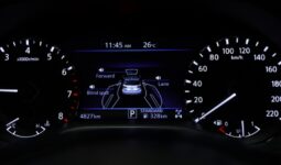 Nissan Xterra 2024 full