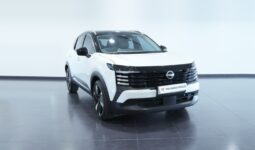 Nissan Kicks 2025 full