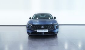 Ford Taurus 2024