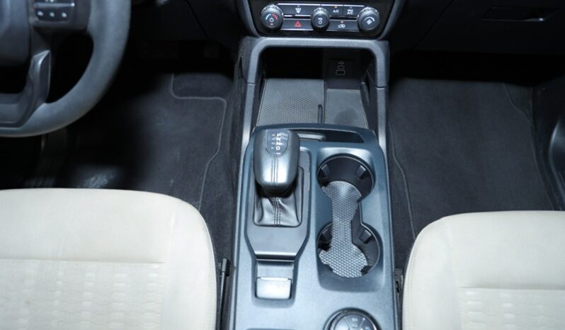 Ford Everest 2024 full
