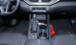 Nissan Altima 2023 full
