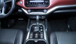 Nissan Xterra 2024 full