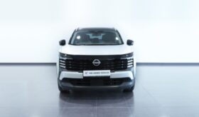 Nissan Kicks 2025