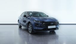 Ford Taurus 2024 full