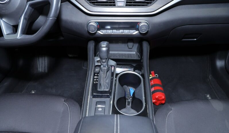 Nissan Altima 2023 full