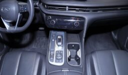 Infiniti QX60 2024 full