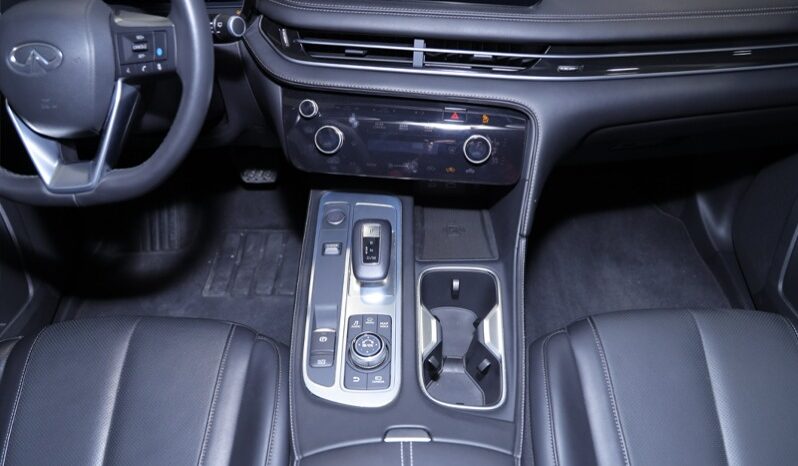 Infiniti QX60 2024 full