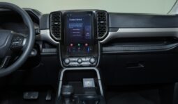 Ford Everest 2024 full
