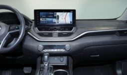 Nissan Altima 2023 full