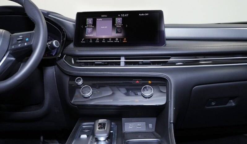Infiniti QX60 2024 full