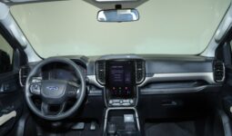 Ford Everest 2024 full