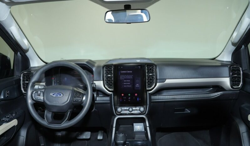 Ford Everest 2024 full
