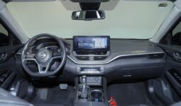 Nissan Altima 2023 full