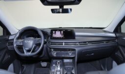 Infiniti QX60 2024 full