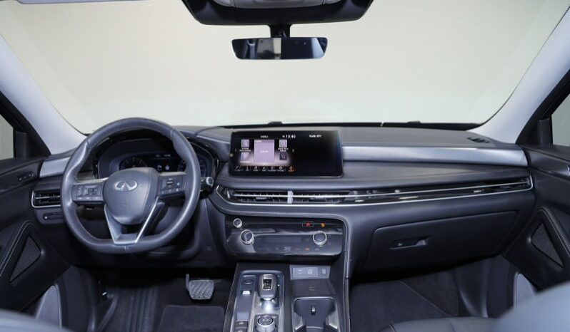 Infiniti QX60 2024 full