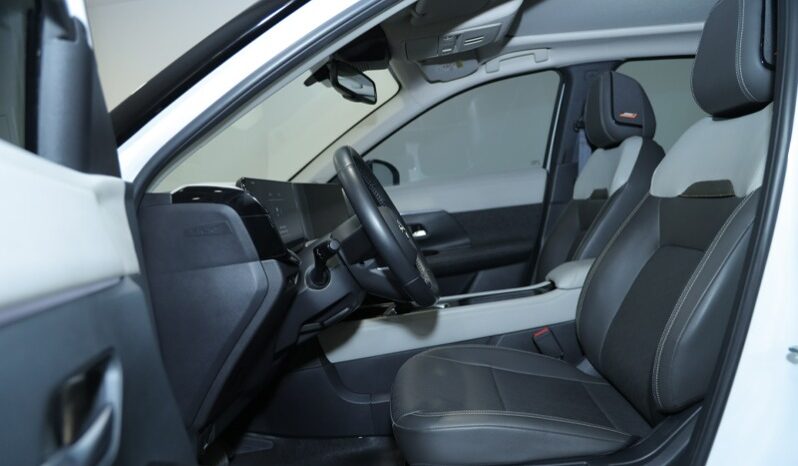Nissan Kicks 2025 full