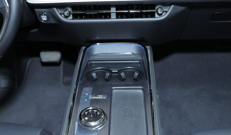 Ford Taurus 2024 full