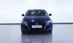 Nissan Altima 2023