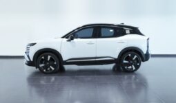 Nissan Kicks 2025 full