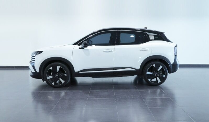 Nissan Kicks 2025 full